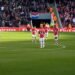 Brighton vs Arsenal Premier League match