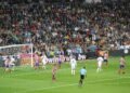 Atletico Real Madrid derby