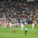 Atletico Real Madrid derby